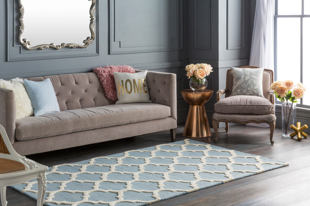 Surya Pollack AWAH-2034 2'3" x 8' Rug