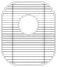 Wells Sinkware GWS1215 Sink Grid
