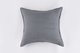 Cambria, Sham, Steele Blue, Euro