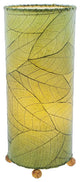 Cocoa Leaf Cylinder Green