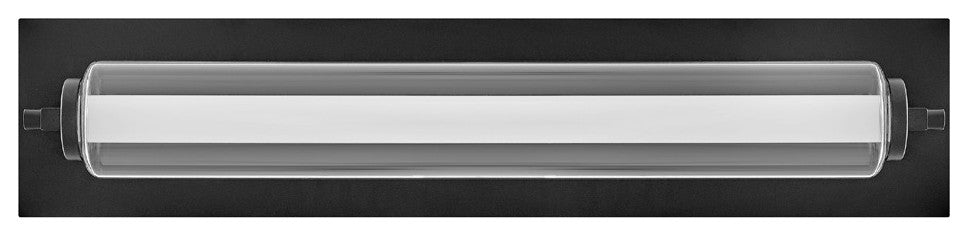 Lucien LED Vanity, Black