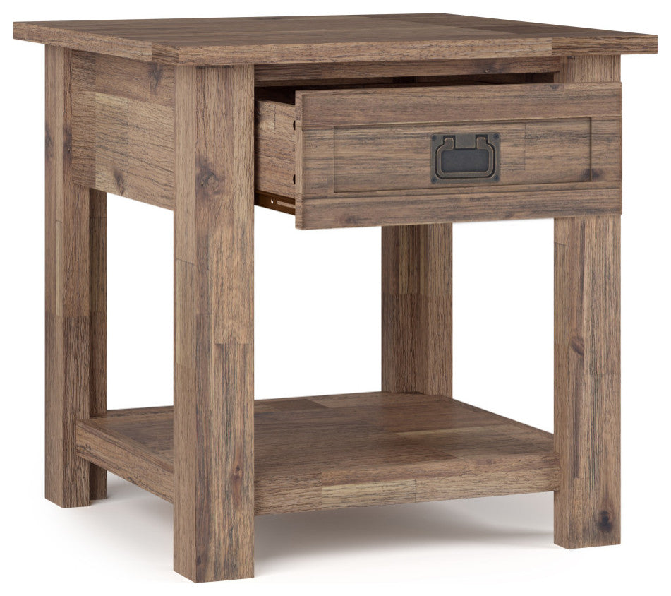 Monroe End Table