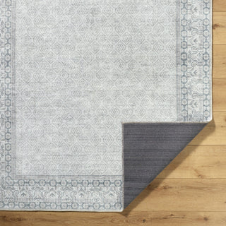 Our PNW Home x Livabliss Rainier PNWRN-2308 2' x 2'11" Machine Washable Rug