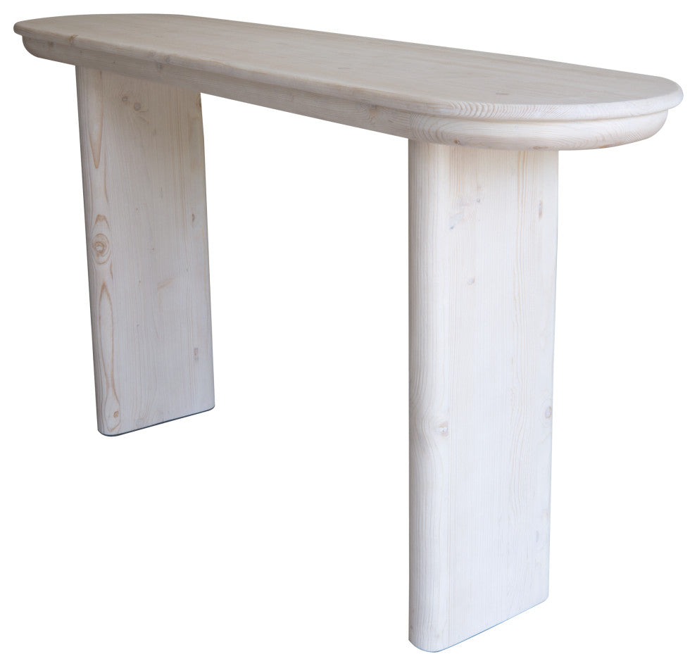 Ridge Console Table