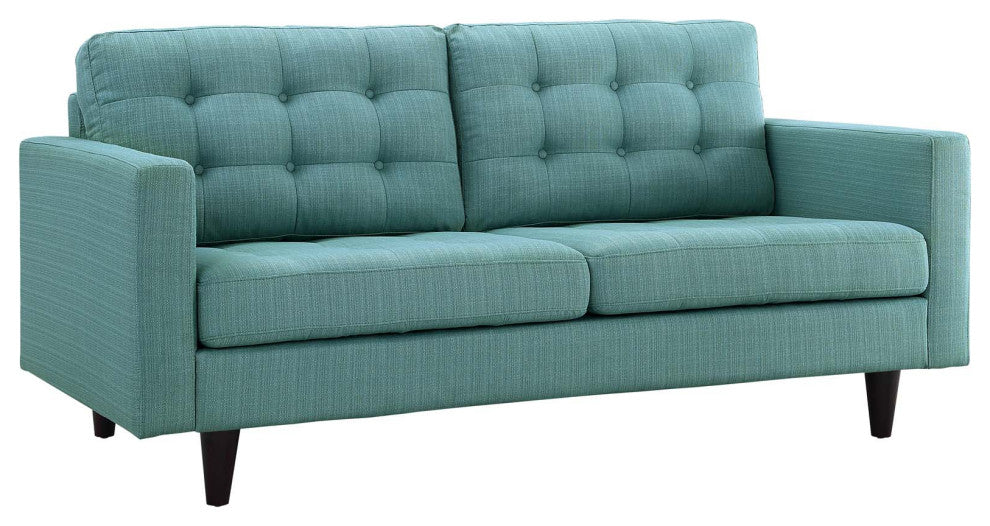 Empress Sofa, Loveseat and Armchair Set of 3, Laguna