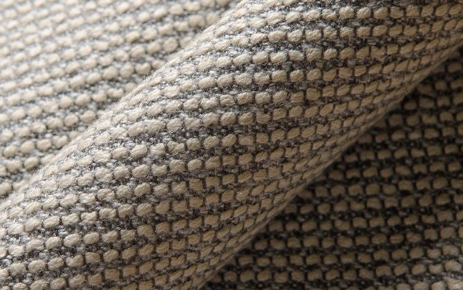 Sunbrella Hybrid Smoke Fabric 42079-0000, Sunbrella Fabrics by the Yard