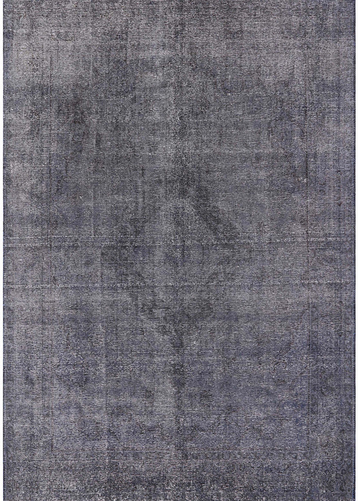 Ahgly Company Indoor Rectangle Mid-Century Modern Area Rugs, 7' x 10'