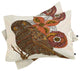 Deny Designs Valentina Ramos Victor Pillow Shams, King