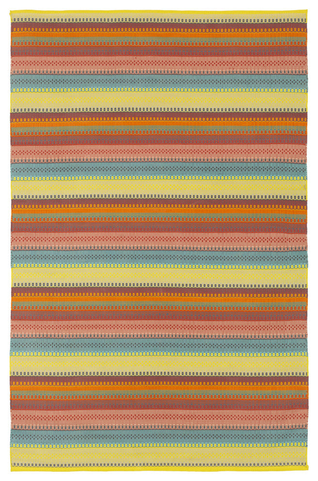 Surya Maritime MTM-1007 8' x 10' Rug