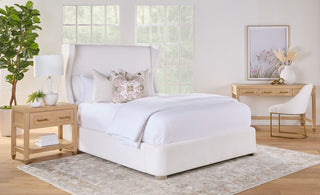 Balboa Standard King Bed