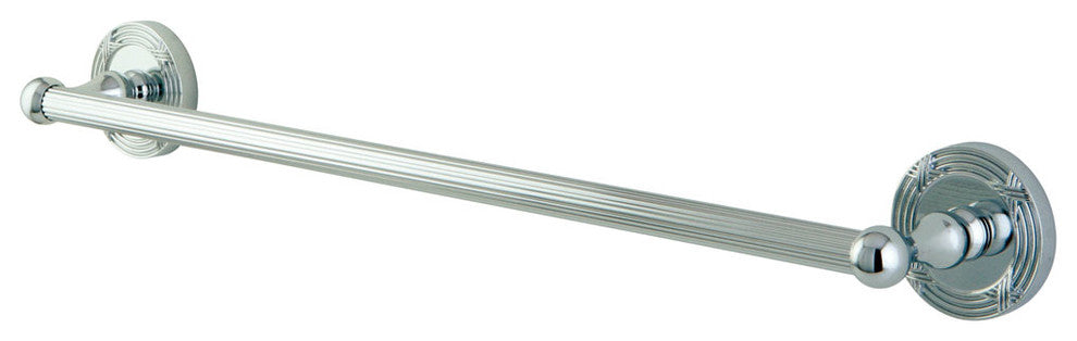 Georgian 18" Towel Bar