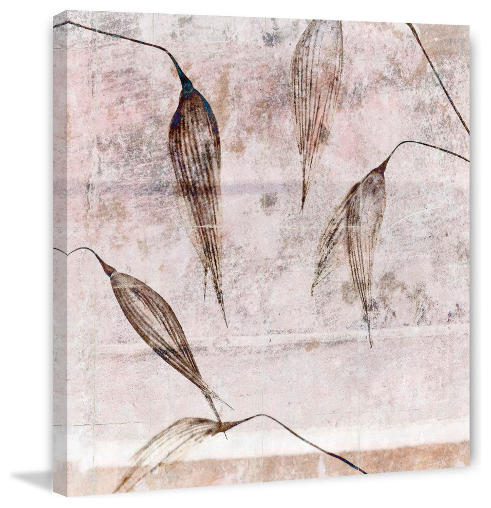 "Within" Painting Print on Canvas by Aryai