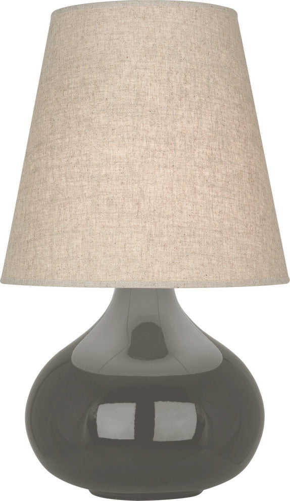 Robert Abbey RA-CR91 1-Light Accent Lamp, June