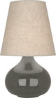 Robert Abbey RA-CR91 1-Light Accent Lamp, June