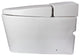 EAGO R-340SEAT Replacement Soft Closing Toilet Seat for TB340