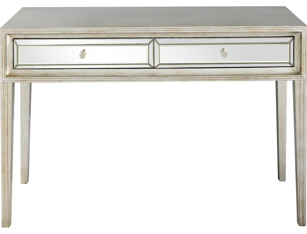 Delaney Console