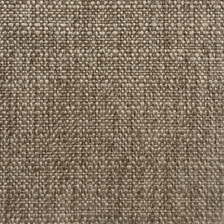 Nativa Interiors Moyra Square Tufted Bed, Flax, King, Headboard: Medium