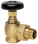 B & K 109-304 Steam Radiator Valve 3/4"