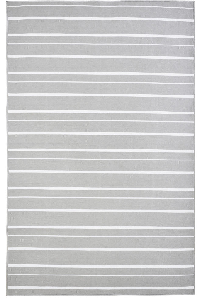 Caymen 9X12 Ft Machine Woven Outdoor Rug