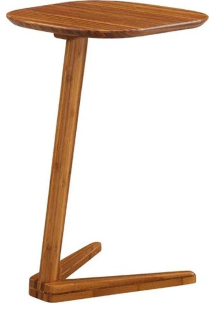 Greenington Thyme Side Table - Amber