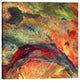 Epic Graffiti "Earth As Art: The Lorian Swamp" Giclee Canvas Wall Art, 26"x26"