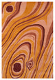 Allie Contemporary Area Rugs