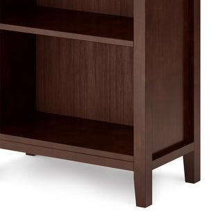 Artisan 5 Shelf Bookcase