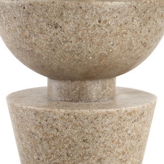 Uttermost Cullum Geometric Table Lamp