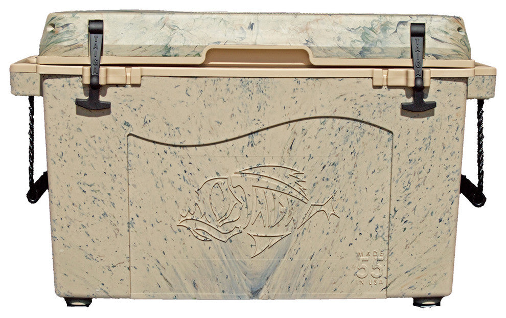 55 Qt. Taiga Cooler