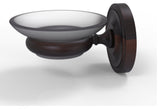 Prestige Regal Wall Mounted Soap Dish, Venetian Bronze