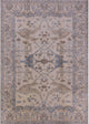 Ahgly Company Indoor Rectangle Mid-Century Modern Area Rugs, 2' x 5'