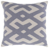Nairobi Pillow 20x20x5, Down Fill