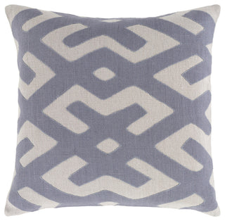 Nairobi Pillow 20x20x5, Down Fill