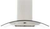 XtremeAir PX01-W30, 30", 900 Wall Mount Range Hood