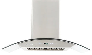 XtremeAir PX01-W30, 30", 900 Wall Mount Range Hood
