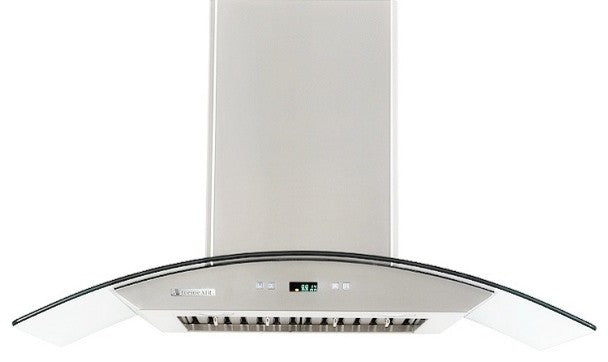 XtremeAir PX01-W30, 30", 900 Wall Mount Range Hood