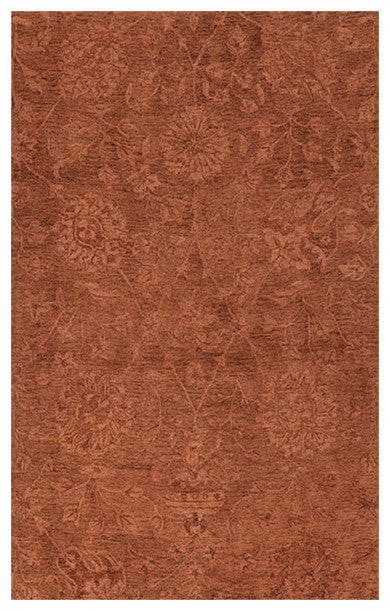 Dalyn Korba KB1 Copper 5'X7'6" Rug
