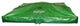 SandLock Sandbox Cover With Ventilation