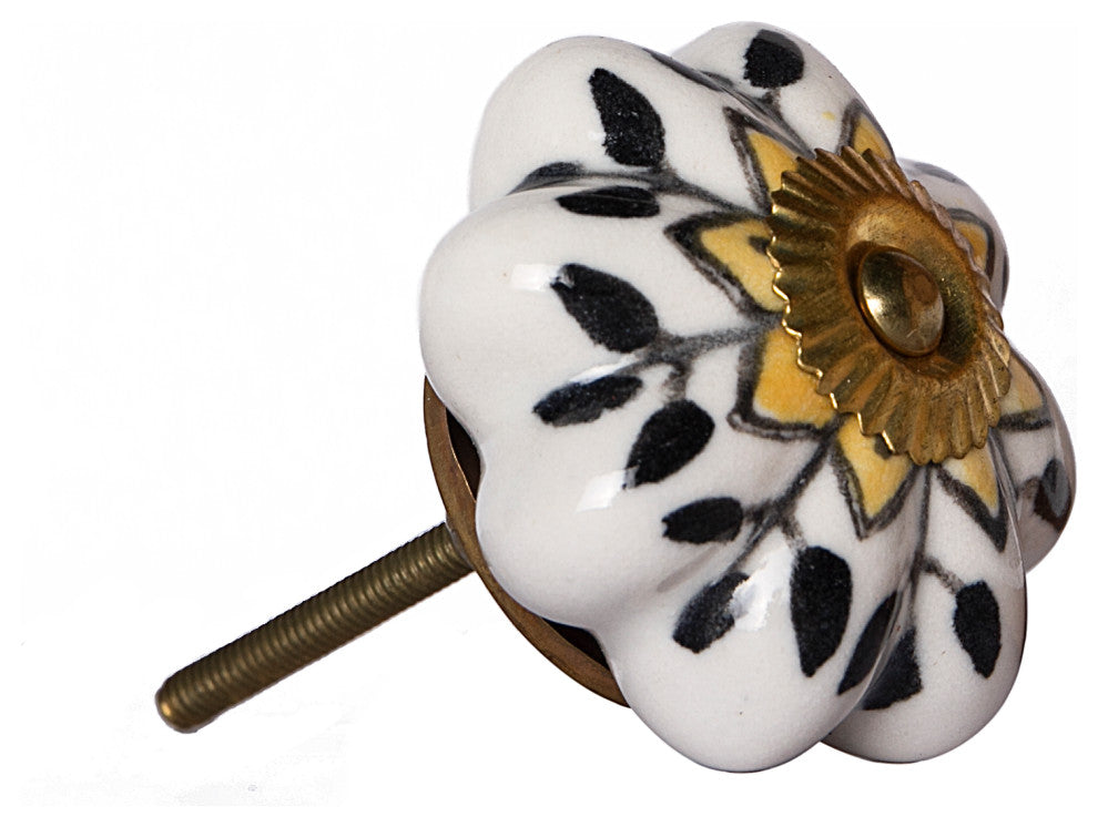 Knob-It Knobs, Set of 8