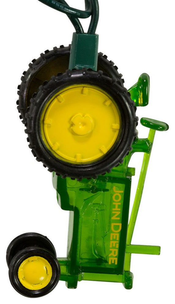 Kurt Adler UL 10-Light John Deere Tractor Light Set