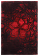 Flemish Contemporary Area Rug, 5'x7'6"