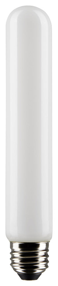 8W T9 LED, Frost, Medium Base, 90 CRI, 2700K, 120V