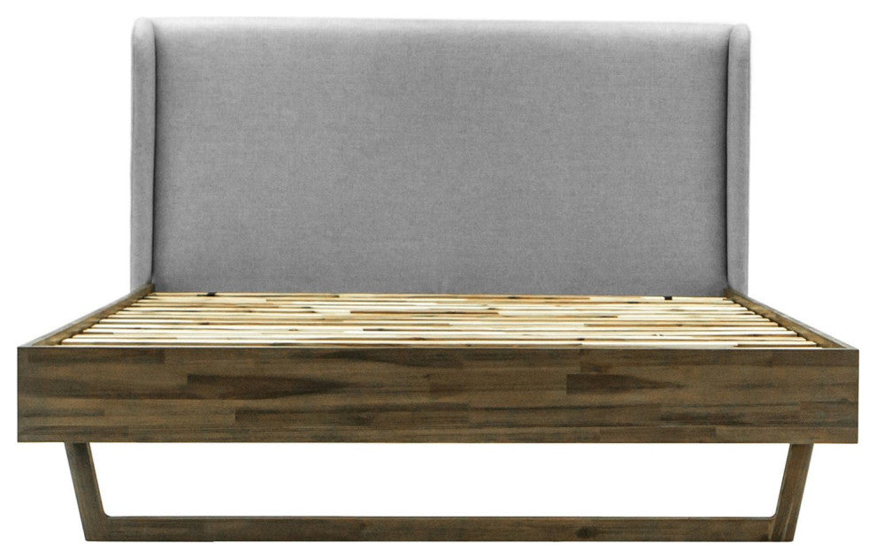 Aura Queen Bed