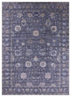 10' 1" X 14' 1" Wool & Silk Persian Hand Knotted Rug - Q15548