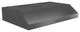 Broan 36" Range Hood, Glacier, 300 Cfm Bcdf136Bls