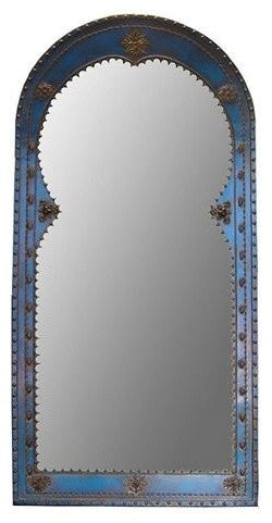 Wall Mirror | Morocco