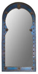 Wall Mirror | Morocco
