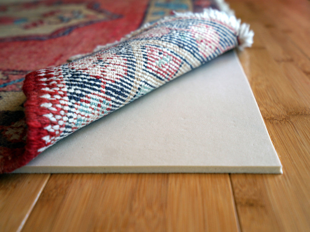 RugPadUSA, Cloud Comfort, 10' x 14', 7/16" Thick, Memory Foam Rug Pad
