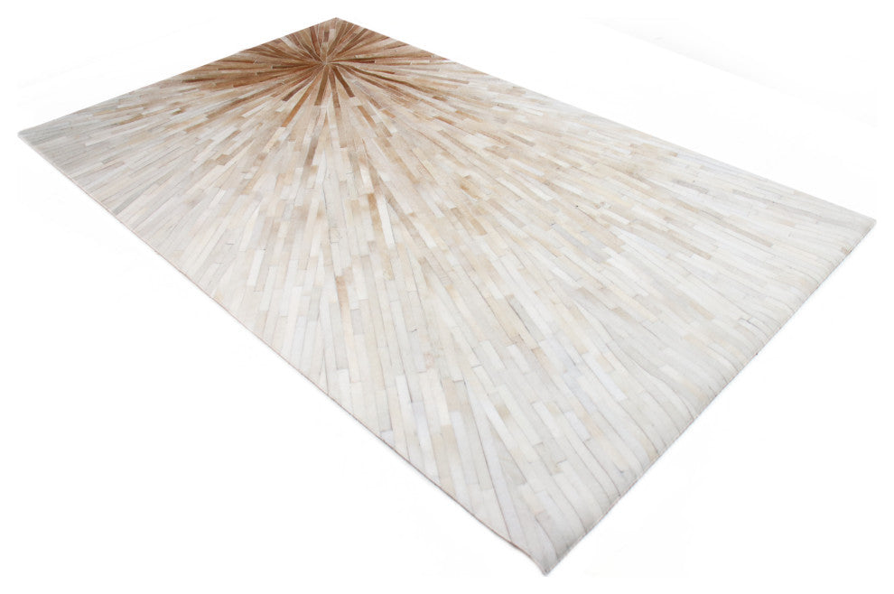 Bashian Mason Area Rug Camel 8'' X 10''
