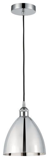 Innovations 616-1P-PC-MBD-75-Piece1-Light Mini Pendant, Polished Chrome